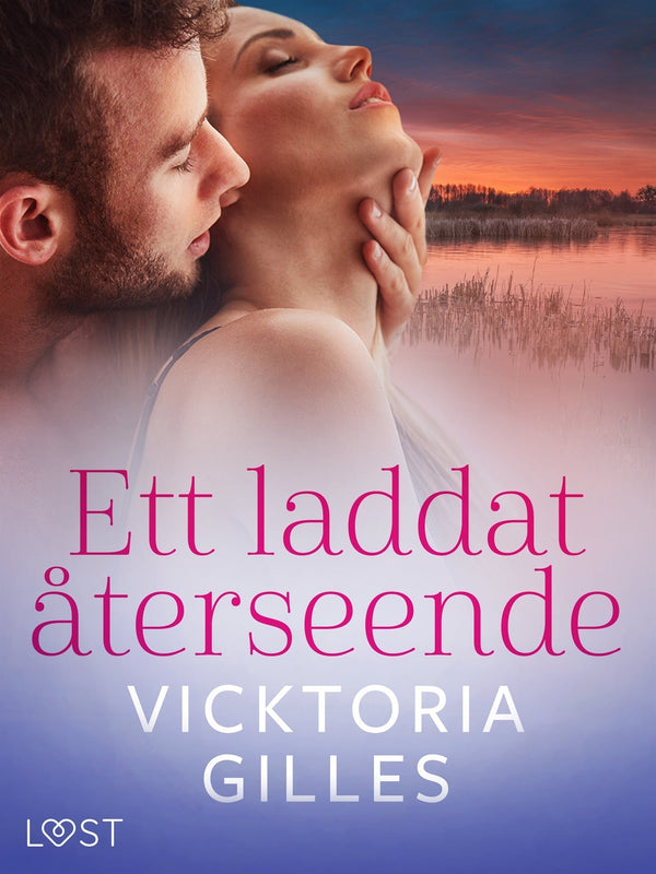 Ett laddat återseende - erotisk novell – E-bok – Laddas ner-Digitala böcker-Axiell-peaceofhome.se