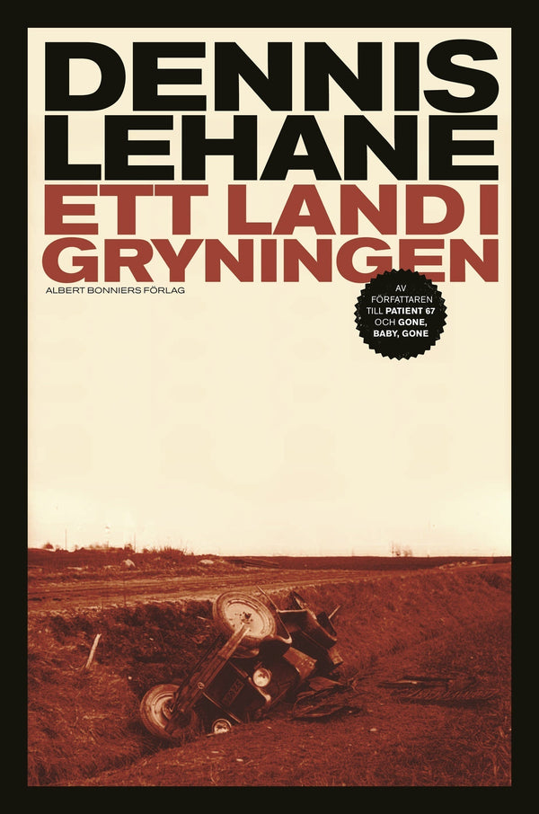 Ett land i gryningen – E-bok – Laddas ner-Digitala böcker-Axiell-peaceofhome.se