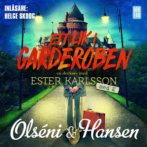 Ett lik i garderoben – Ljudbok – Laddas ner-Digitala böcker-Axiell-peaceofhome.se