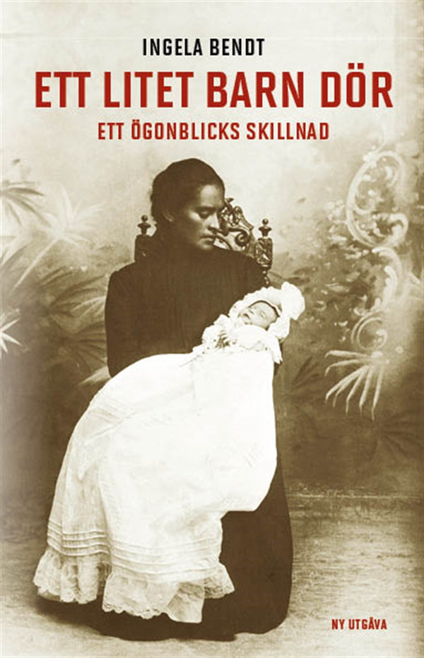 Ett litet barn dör Ett ögonblicks skillnad – E-bok – Laddas ner-Digitala böcker-Axiell-peaceofhome.se