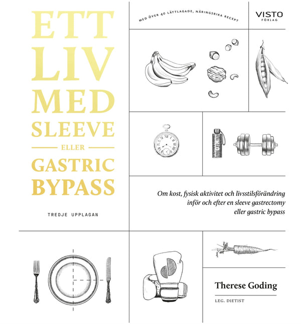 Ett liv med sleeve eller gastric bypass – E-bok – Laddas ner-Digitala böcker-Axiell-peaceofhome.se