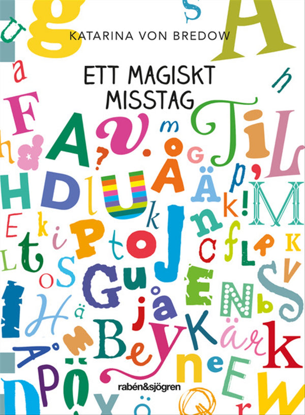 Ett magiskt misstag – E-bok – Laddas ner-Digitala böcker-Axiell-peaceofhome.se
