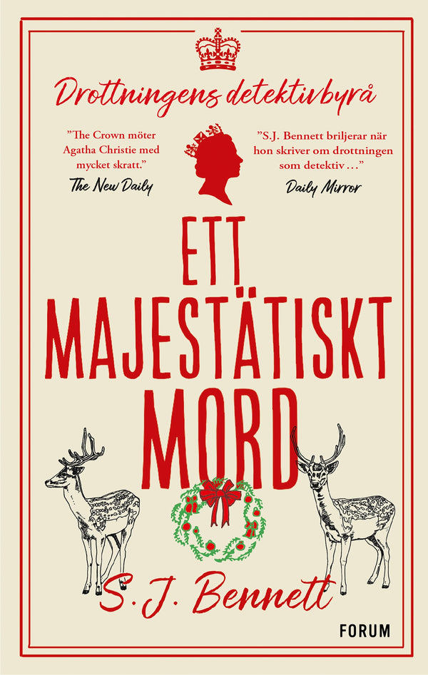 Ett majestätiskt mord – E-bok – Laddas ner-Digitala böcker-Axiell-peaceofhome.se