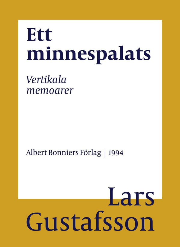 Ett minnespalats : vertikala memoarer – E-bok – Laddas ner-Digitala böcker-Axiell-peaceofhome.se