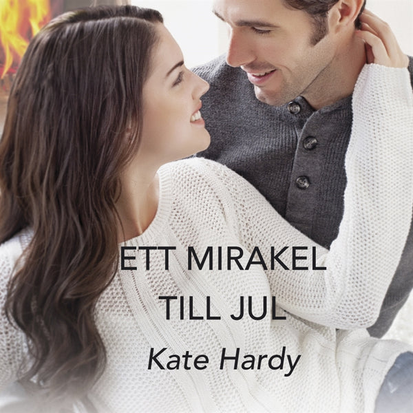 Ett mirakel till jul – Ljudbok – Laddas ner-Digitala böcker-Axiell-peaceofhome.se