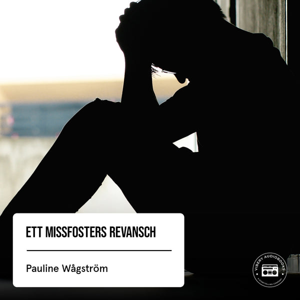 Ett missfosters revansch – Ljudbok – Laddas ner-Digitala böcker-Axiell-peaceofhome.se