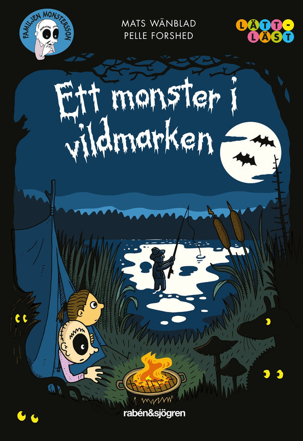 Ett monster i vildmarken – E-bok – Laddas ner-Digitala böcker-Axiell-peaceofhome.se