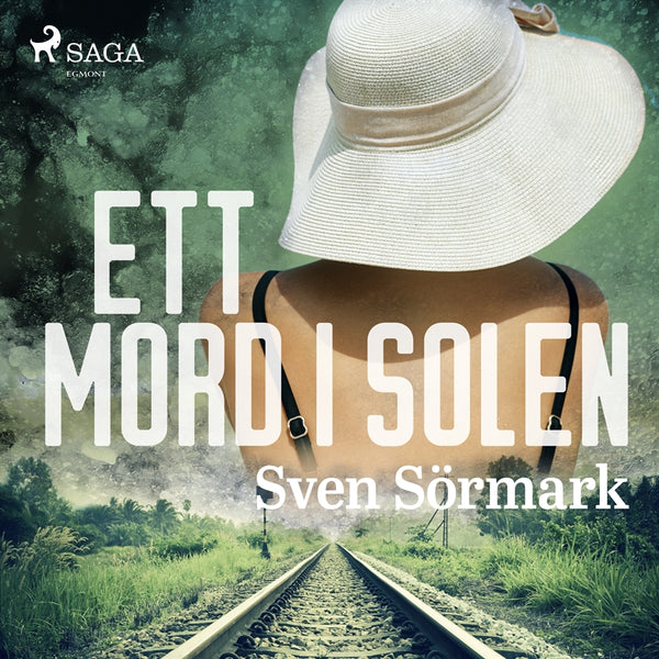 Ett mord i solen – Ljudbok – Laddas ner-Digitala böcker-Axiell-peaceofhome.se