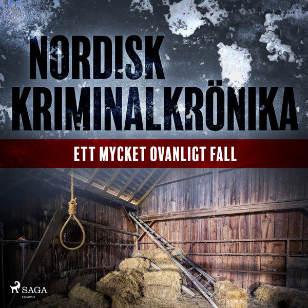 Ett mycket ovanligt fall – Ljudbok – Laddas ner-Digitala böcker-Axiell-peaceofhome.se