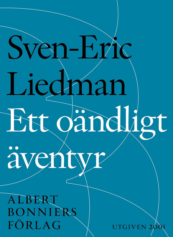 Ett oändligt äventyr – E-bok – Laddas ner-Digitala böcker-Axiell-peaceofhome.se
