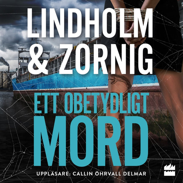 Ett obetydligt mord – Ljudbok – Laddas ner-Digitala böcker-Axiell-peaceofhome.se