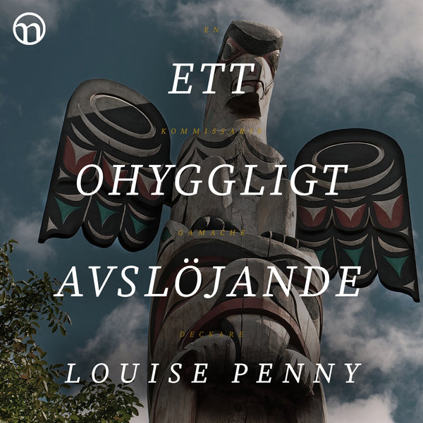 Ett ohyggligt avslöjande – Ljudbok – Laddas ner-Digitala böcker-Axiell-peaceofhome.se
