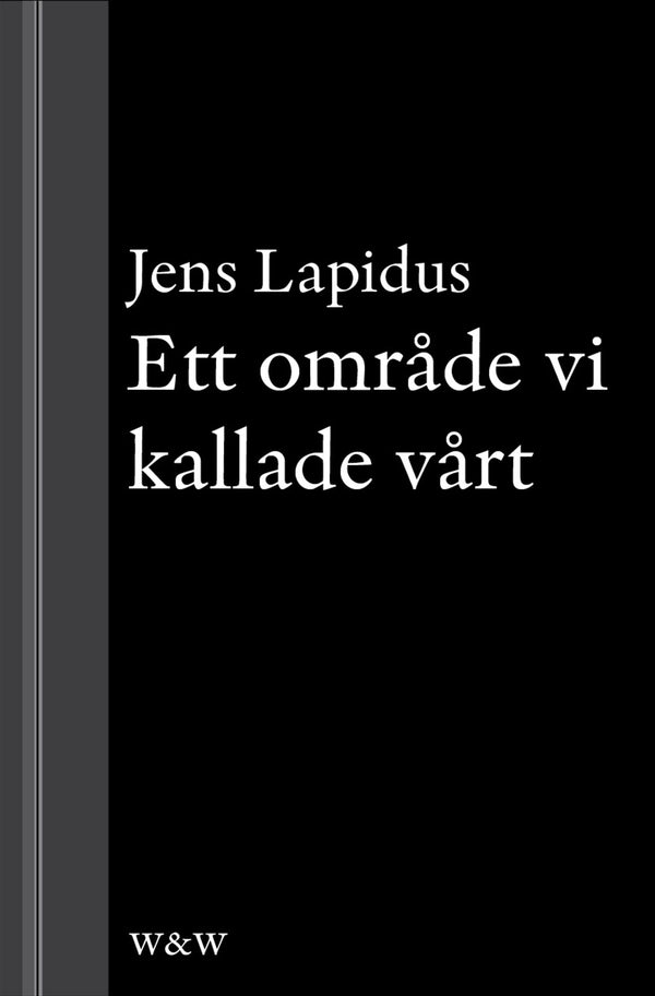 Ett område vi kallade vårt: En novell ur Mamma försökte – E-bok – Laddas ner-Digitala böcker-Axiell-peaceofhome.se