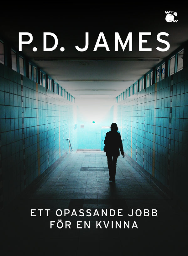 Ett opassande jobb för en kvinna – E-bok – Laddas ner-Digitala böcker-Axiell-peaceofhome.se