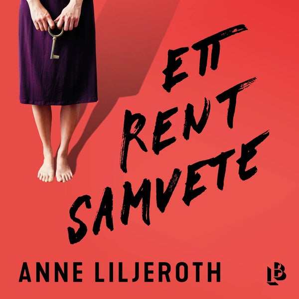 Ett rent samvete – Ljudbok – Laddas ner-Digitala böcker-Axiell-peaceofhome.se