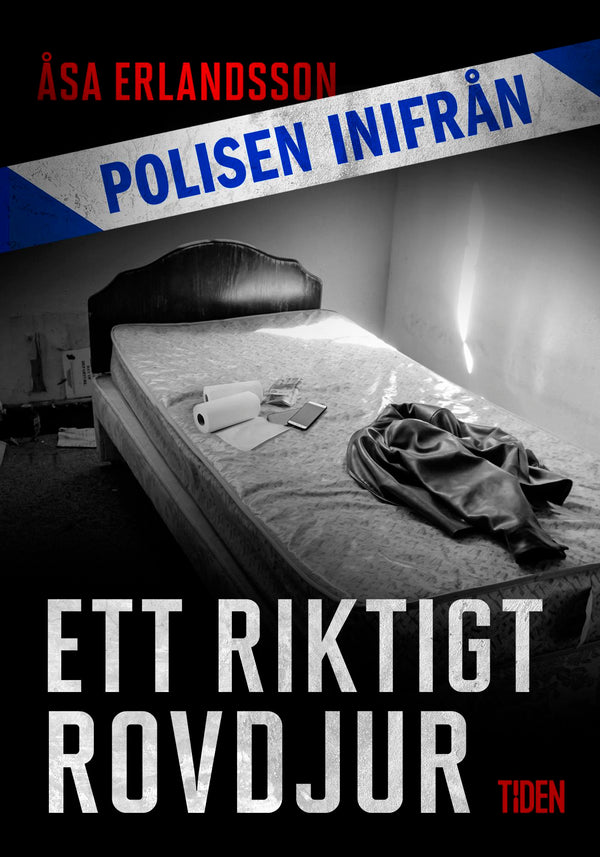 Ett riktigt rovdjur – E-bok – Laddas ner-Digitala böcker-Axiell-peaceofhome.se