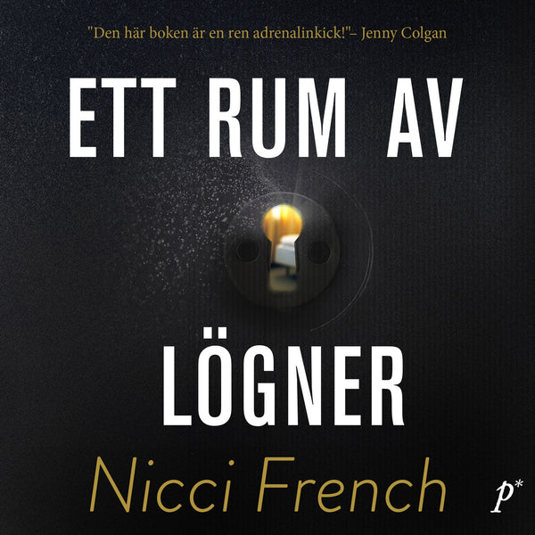 Ett rum av lögner – Ljudbok – Laddas ner-Digitala böcker-Axiell-peaceofhome.se