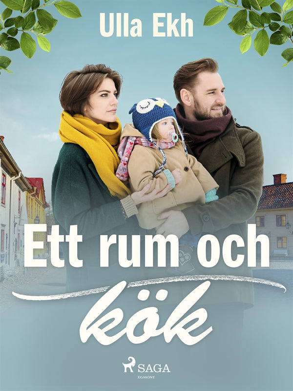 Ett rum och kök – E-bok – Laddas ner-Digitala böcker-Axiell-peaceofhome.se