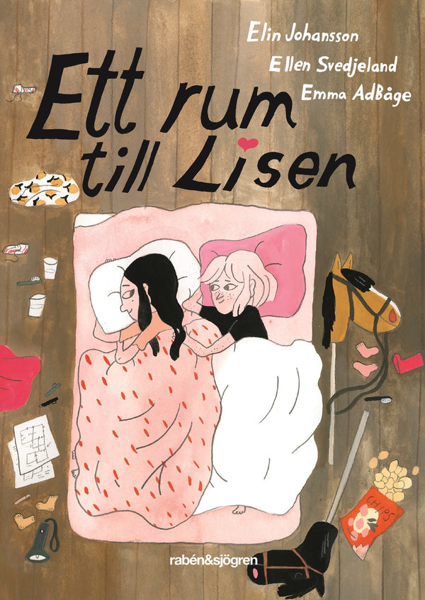 Ett rum till Lisen – E-bok – Laddas ner-Digitala böcker-Axiell-peaceofhome.se