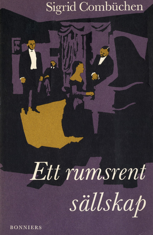 Ett rumsrent sällskap – E-bok – Laddas ner-Digitala böcker-Axiell-peaceofhome.se