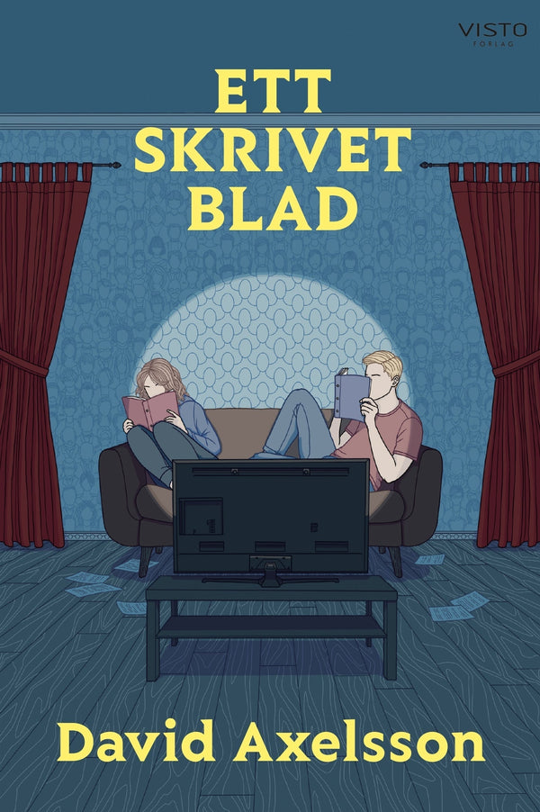 Ett skrivet blad – E-bok – Laddas ner-Digitala böcker-Axiell-peaceofhome.se