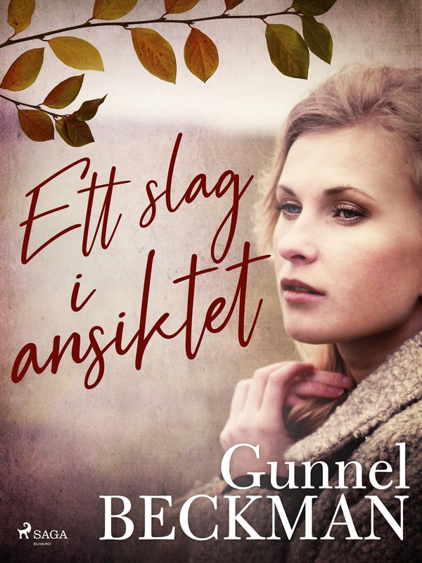 Ett slag i ansiktet – E-bok – Laddas ner-Digitala böcker-Axiell-peaceofhome.se