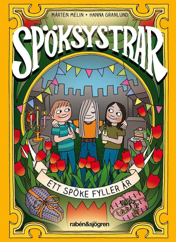 Ett spöke fyller år – E-bok – Laddas ner-Digitala böcker-Axiell-peaceofhome.se