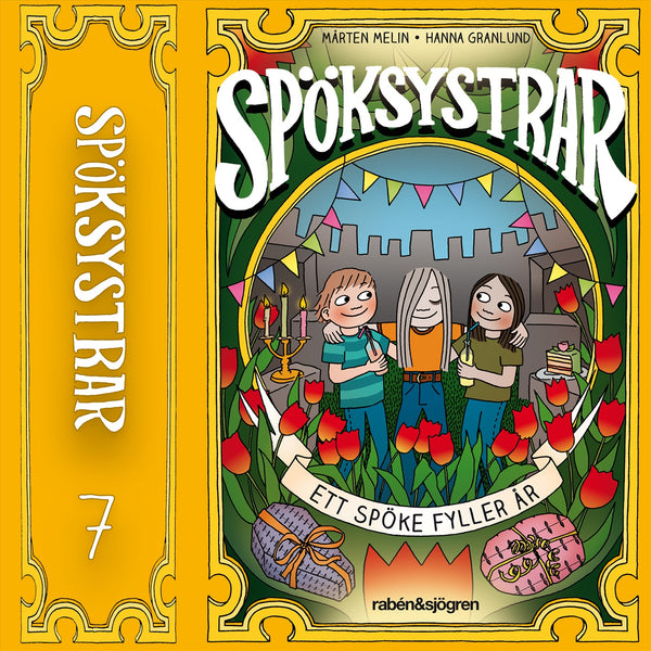 Ett spöke fyller år – Ljudbok – Laddas ner-Digitala böcker-Axiell-peaceofhome.se