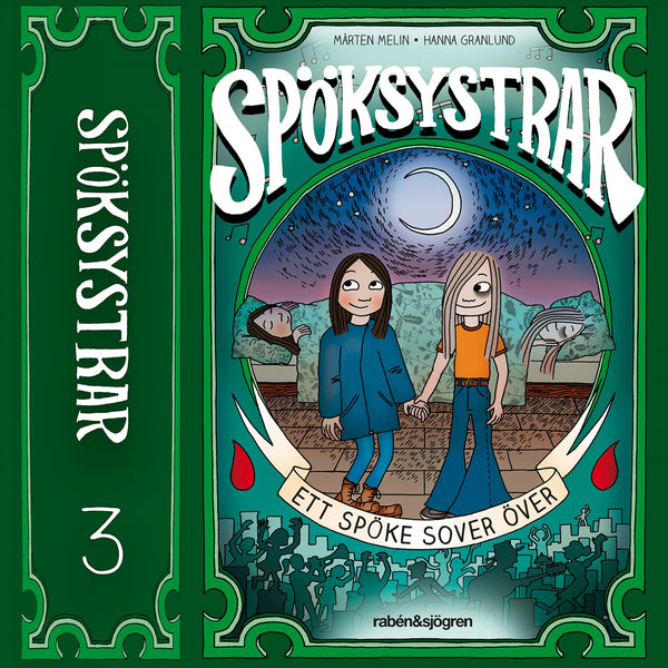 Ett spöke sover över – Ljudbok – Laddas ner-Digitala böcker-Axiell-peaceofhome.se