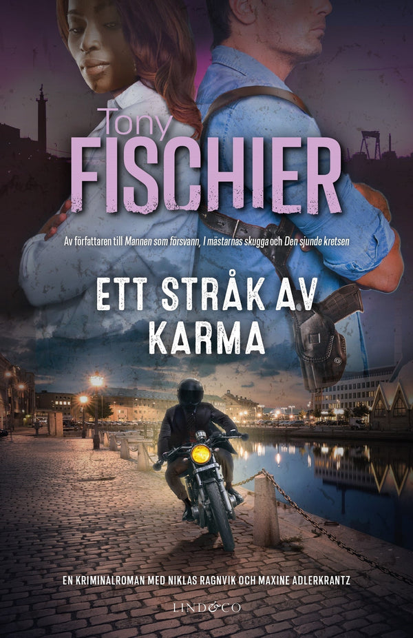 Ett stråk av karma – E-bok – Laddas ner-Digitala böcker-Axiell-peaceofhome.se