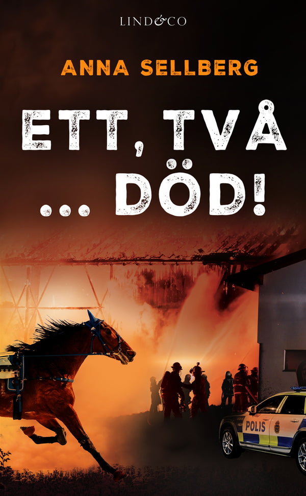 Ett, två ... död! – E-bok – Laddas ner-Digitala böcker-Axiell-peaceofhome.se