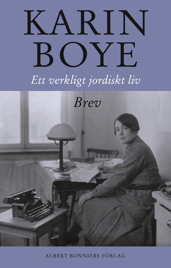 Ett verkligt jordiskt liv : brev – E-bok – Laddas ner-Digitala böcker-Axiell-peaceofhome.se