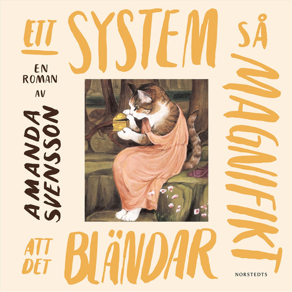 Ett system så magnifikt att det bländar – Ljudbok – Laddas ner-Digitala böcker-Axiell-peaceofhome.se