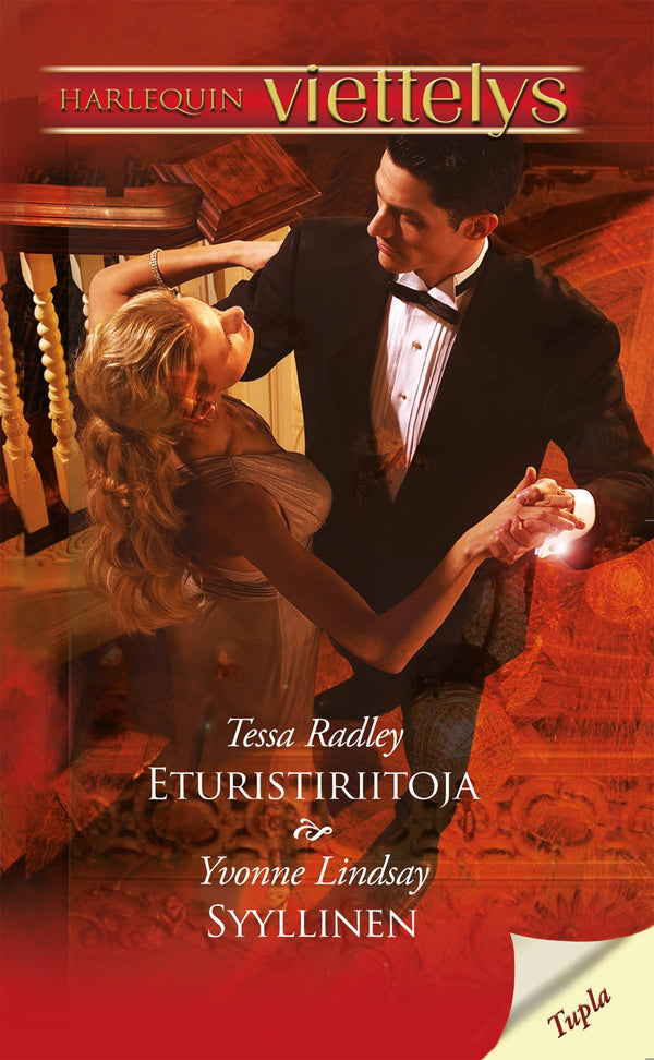 Eturistiriitoja / Syyllinen – E-bok – Laddas ner-Digitala böcker-Axiell-peaceofhome.se