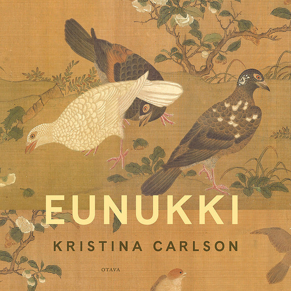 Eunukki – Ljudbok – Laddas ner-Digitala böcker-Axiell-peaceofhome.se