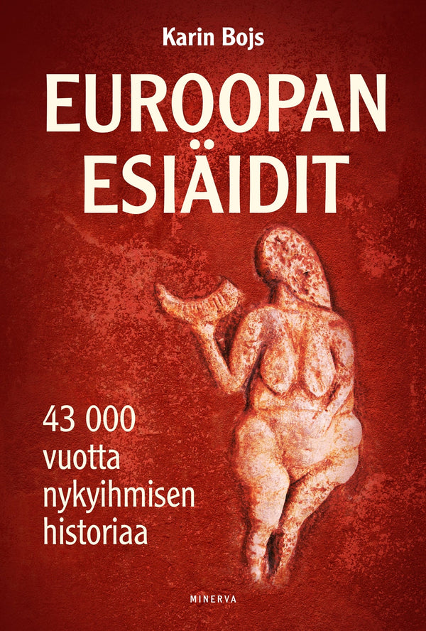 Euroopan esiäidit – E-bok – Laddas ner-Digitala böcker-Axiell-peaceofhome.se