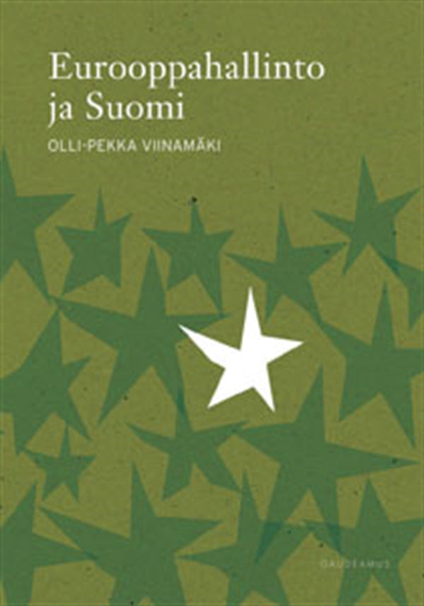 Eurooppahallinto ja Suomi – E-bok – Laddas ner-Digitala böcker-Axiell-peaceofhome.se