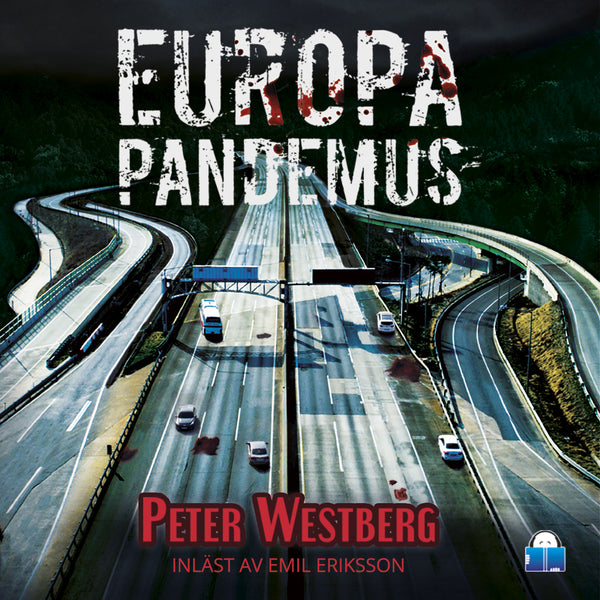 Europa Pandemus – Ljudbok – Laddas ner-Digitala böcker-Axiell-peaceofhome.se