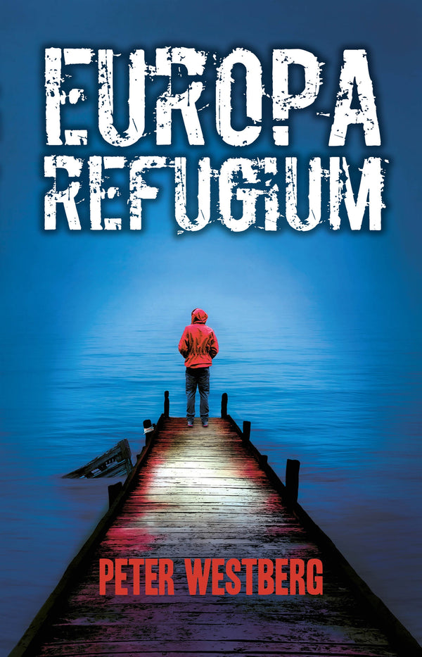 Europa refugium – E-bok – Laddas ner-Digitala böcker-Axiell-peaceofhome.se