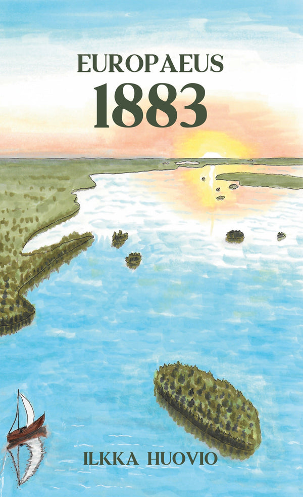 Europaeus 1883 – E-bok – Laddas ner-Digitala böcker-Axiell-peaceofhome.se
