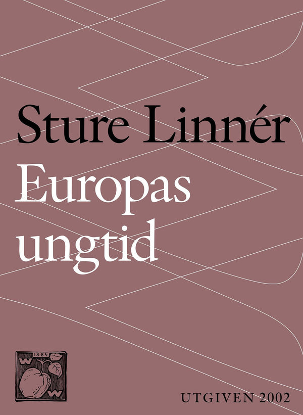 Europas ungtid : Nedslag i Europas kulturhistoria – E-bok – Laddas ner-Digitala böcker-Axiell-peaceofhome.se