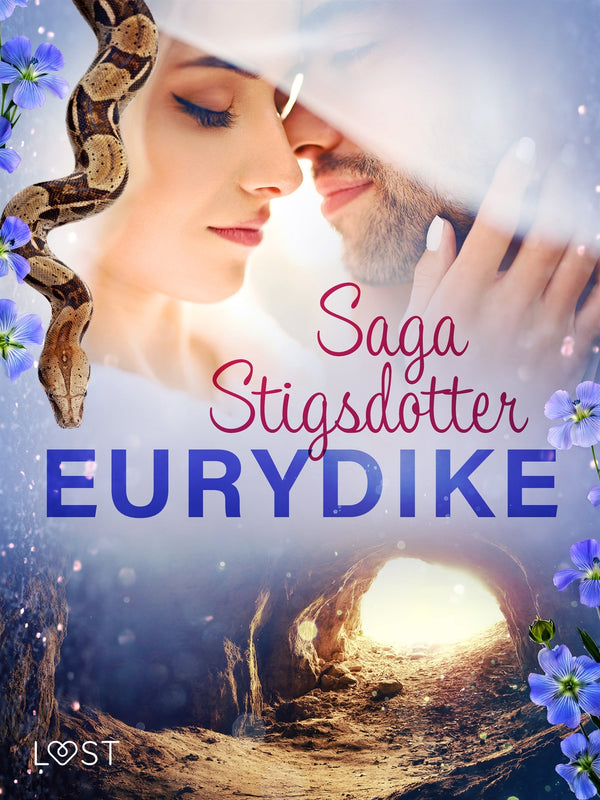 Eurydike - erotisk fantasy – E-bok – Laddas ner-Digitala böcker-Axiell-peaceofhome.se