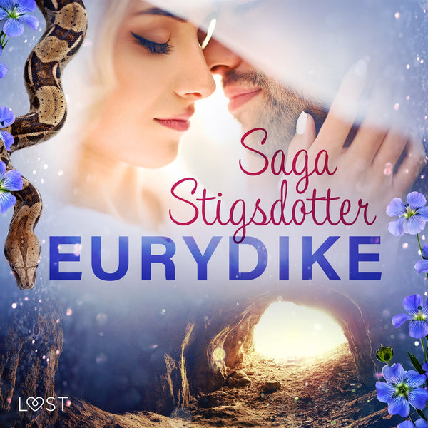 Eurydike - erotisk fantasy – Ljudbok – Laddas ner-Digitala böcker-Axiell-peaceofhome.se