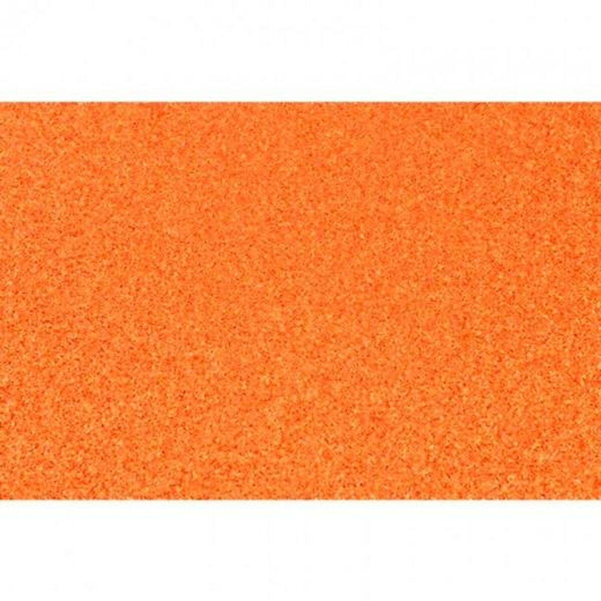 Eva-gummi Fama Glitter Orange 50 x 70 cm (10 Delar)-Kontor och Kontorsmaterial, Pappersprodukter för kontoret-Fama-peaceofhome.se