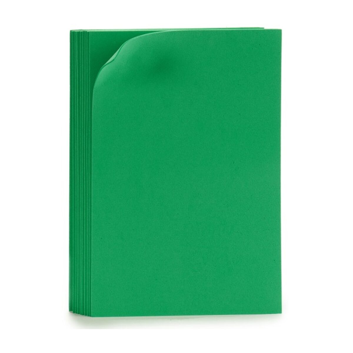 Eva-gummi Pincello 1804049-008 1804049-008 Oliv 30 x 0,2 x 20 cm (24 antal)-Kontor och Kontorsmaterial, Pappersprodukter för kontoret-Pincello-peaceofhome.se