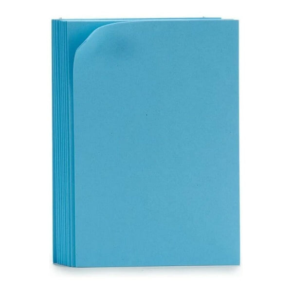 Eva-gummi Pincello 1804049-010 1804049-010 Blå 20 x 30 cm 30 x 0,2 x 20 cm (10 antal)-Kontor och Kontorsmaterial, Pappersprodukter för kontoret-Pincello-peaceofhome.se