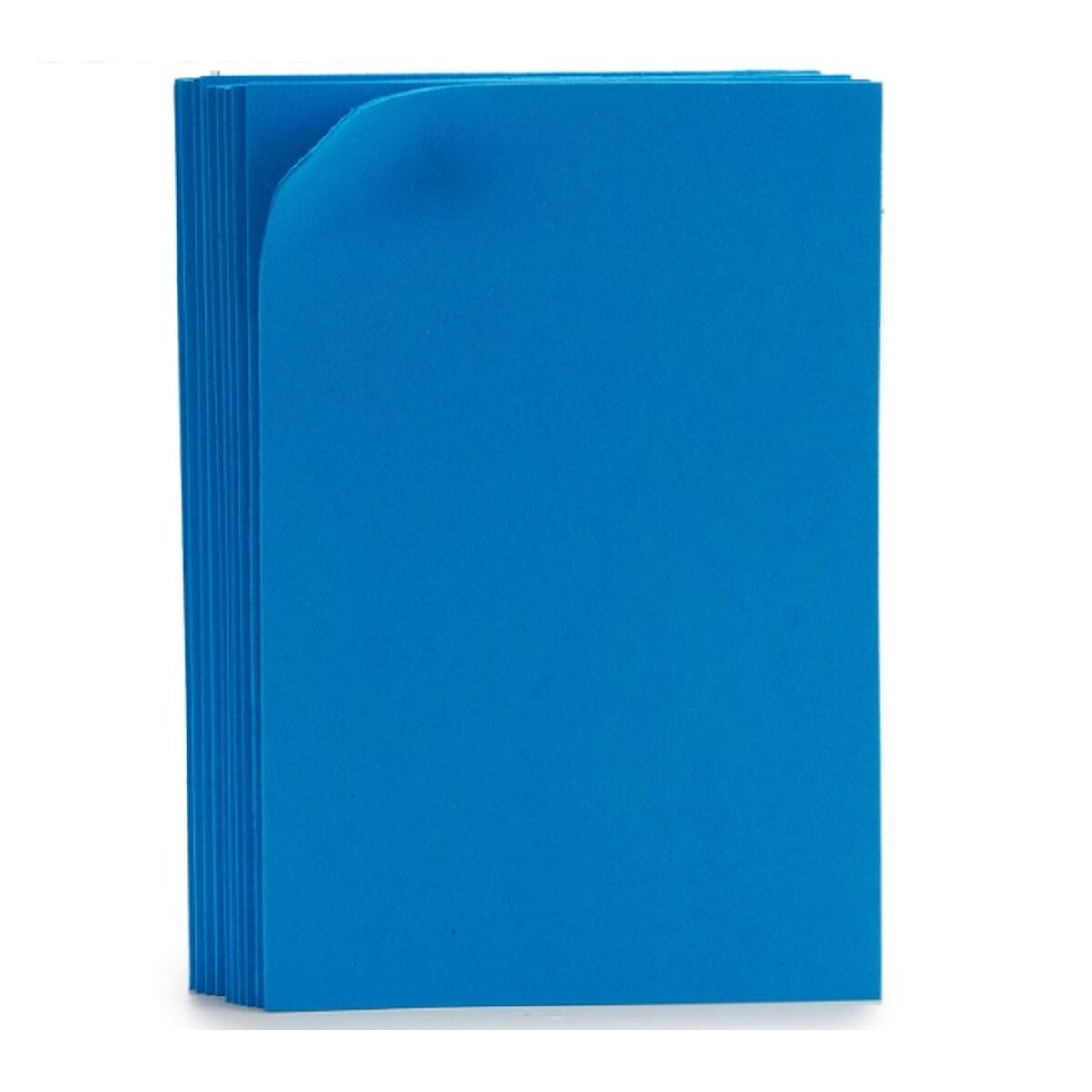 Eva-gummi Pincello 1804049-011 1804049-011 Mörkblå 30 x 0,2 x 20 cm (24 antal)-Kontor och Kontorsmaterial, Pappersprodukter för kontoret-Pincello-peaceofhome.se