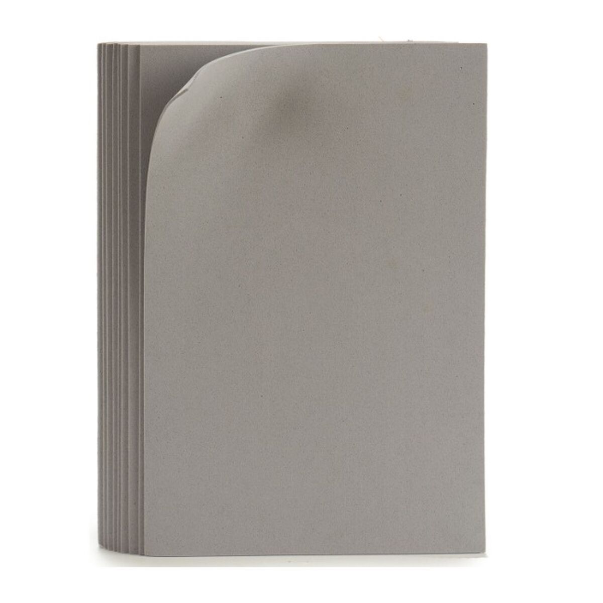 Eva-gummi Pincello 1804049-015 1804049-015 Grå Eva-gummi 30 x 2 x 20 cm (24 antal)-Kontor och Kontorsmaterial, Pappersprodukter för kontoret-Pincello-peaceofhome.se
