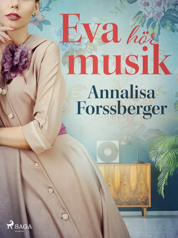 Eva hör musik – E-bok – Laddas ner-Digitala böcker-Axiell-peaceofhome.se