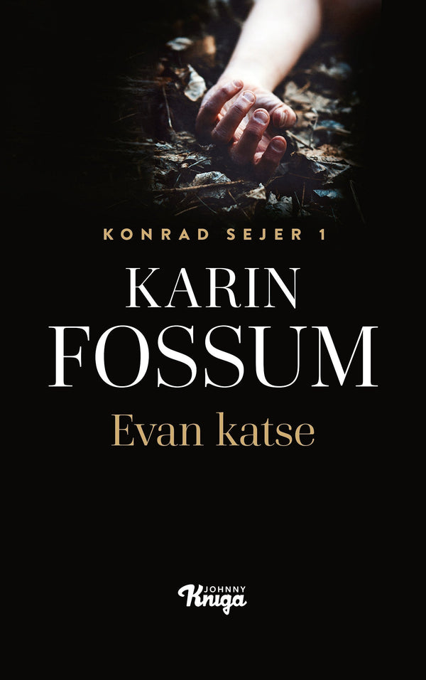 Evan katse – E-bok – Laddas ner-Digitala böcker-Axiell-peaceofhome.se